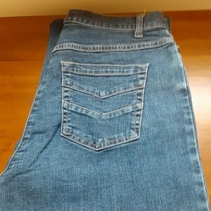 Christopher & Banks Jeans